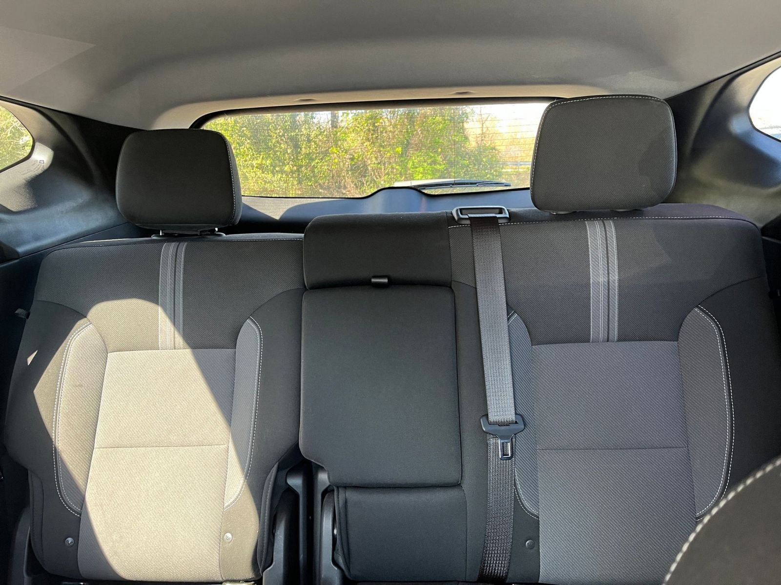 Used 2025 Chevrolet Blazer LT image 39