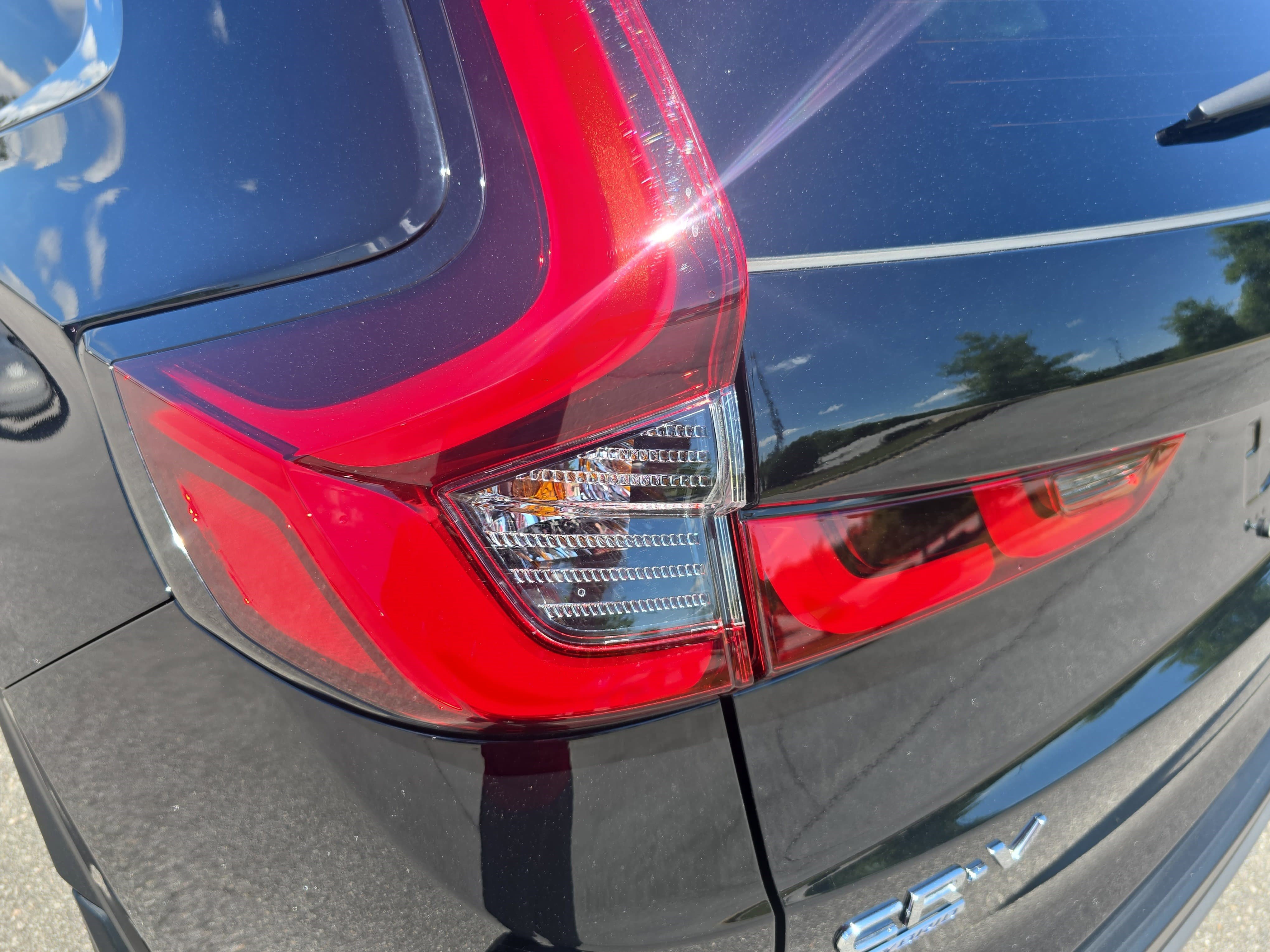 Used 2025 Honda CR-V Sport image 33