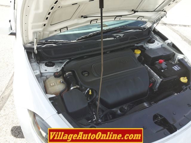 Used 2016 Dodge Dart SE w/ Convenience Group FWD image 31