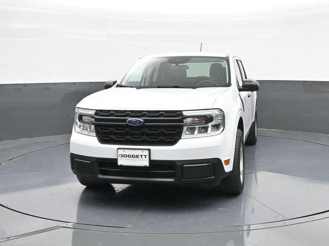Used 2023 Ford Maverick XL w/ Equipment Group 100A Standard AWD/4WD image 29
