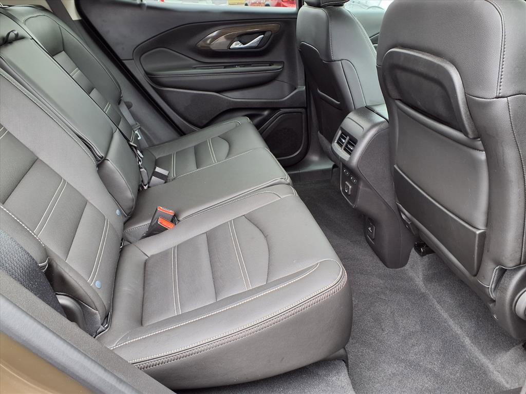 Certified 2024 GMC Terrain Denali w/ Denali Premium Package image 14
