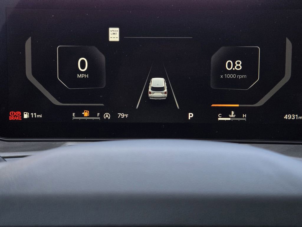 New 2026 Kia Sorento SX image 37