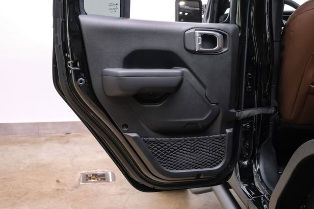 Used 2024 Jeep Wrangler Unlimited Sport image 89