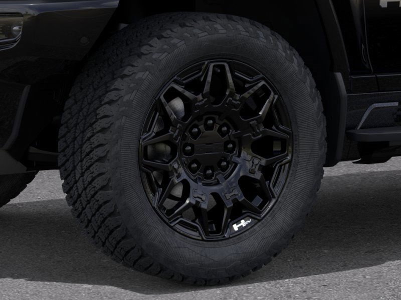 New 2026 GMC Hummer EV 4x4 Crew Cab image 9