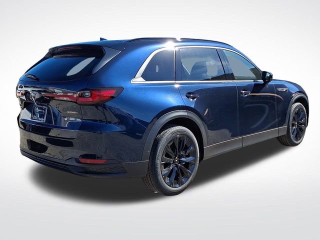 New 2026 MAZDA CX-90 3.3 Turbo w/ Premium Sport Pkg image 7
