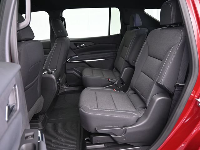 New 2026 Chevrolet Traverse LT w/ LPO, Floor Liner Package FWD image 22