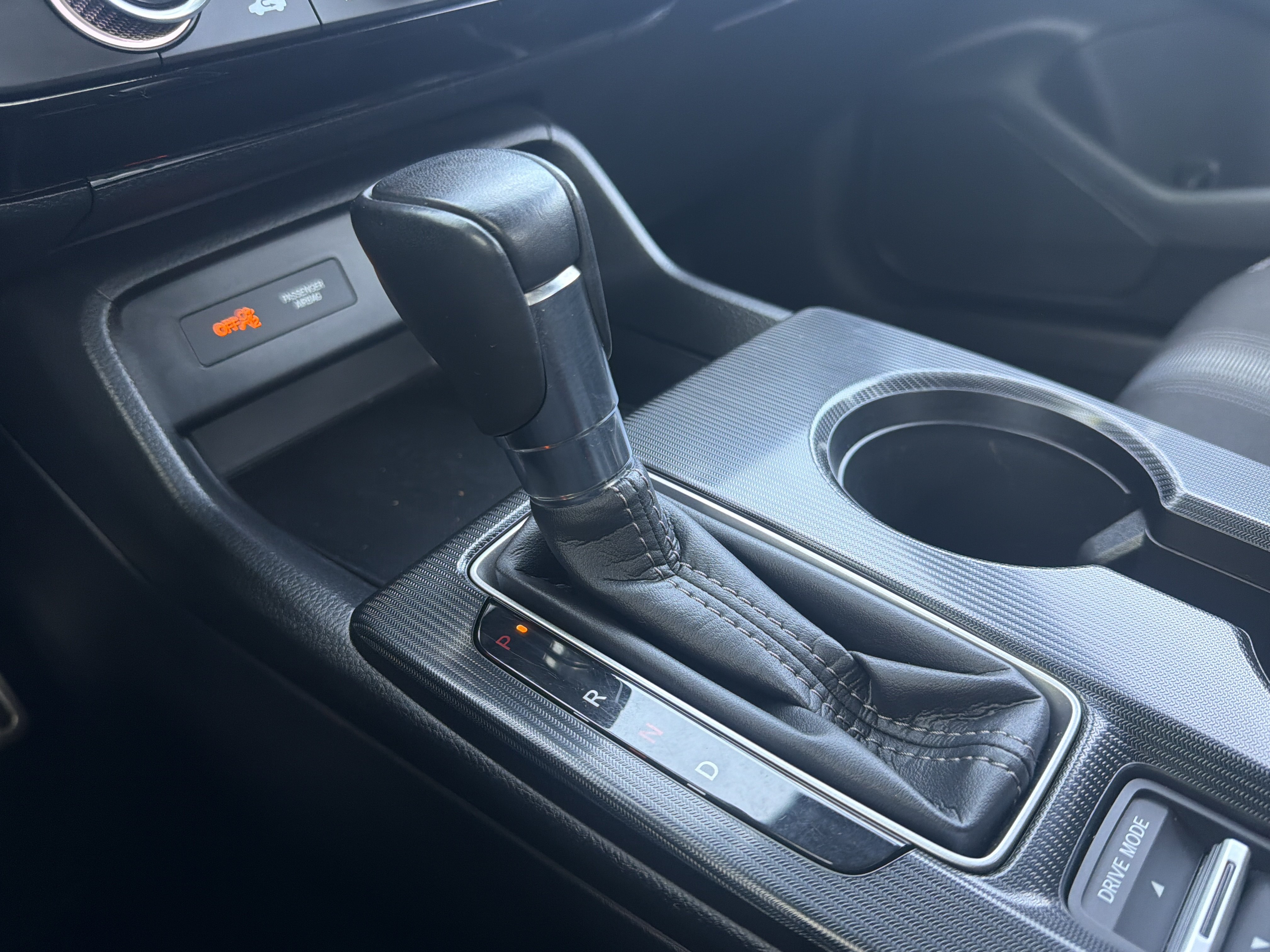 Used 2024 Honda Civic Sport image 16