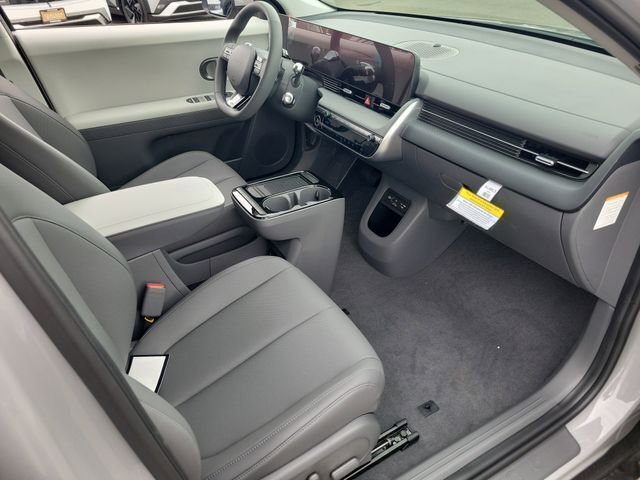 New 2026 Hyundai Ioniq 5 SEL RWD image 22