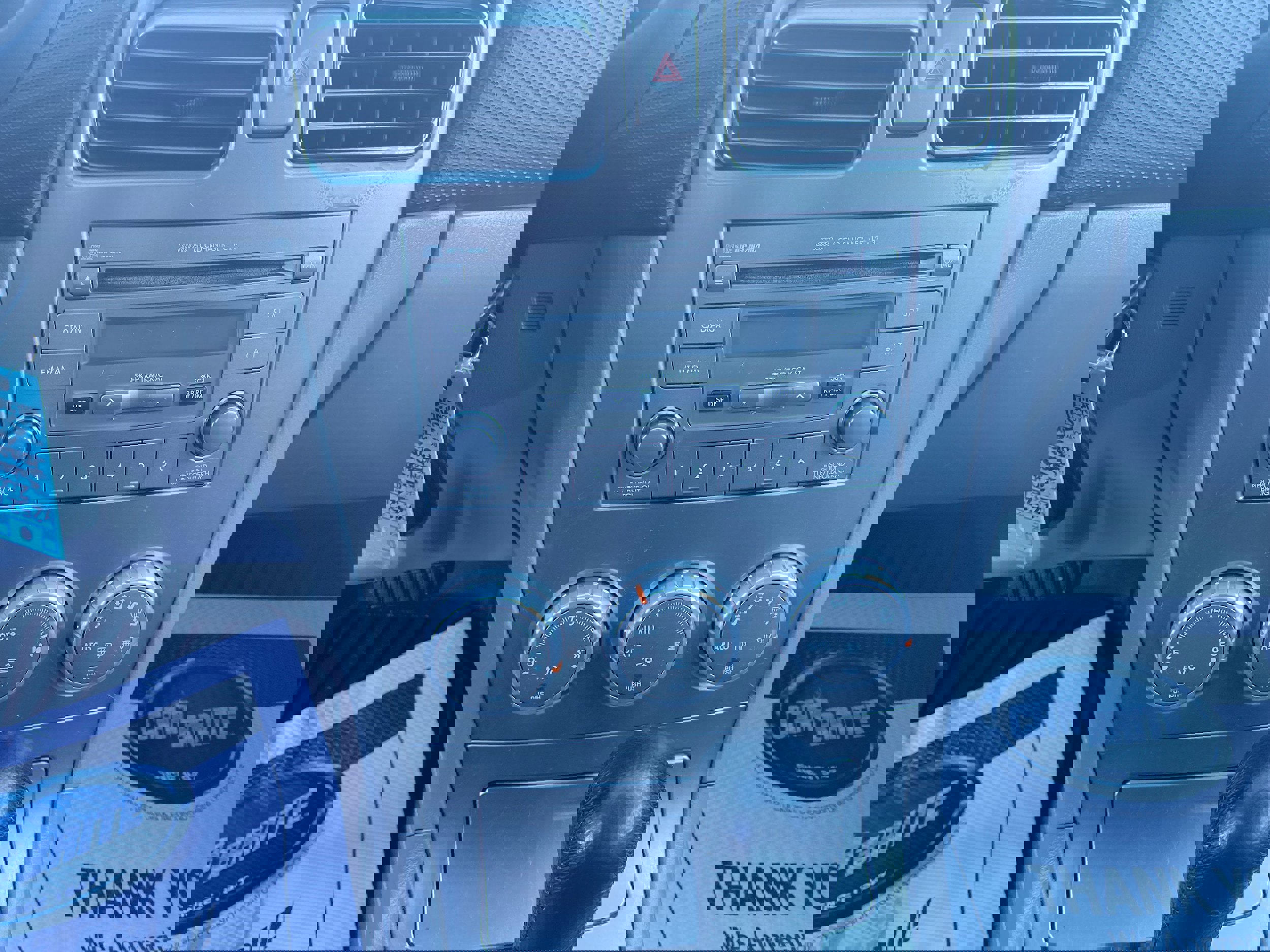 Used 2007 Subaru Forester 2.5X w/ Popular Equipment Group 5A image 13