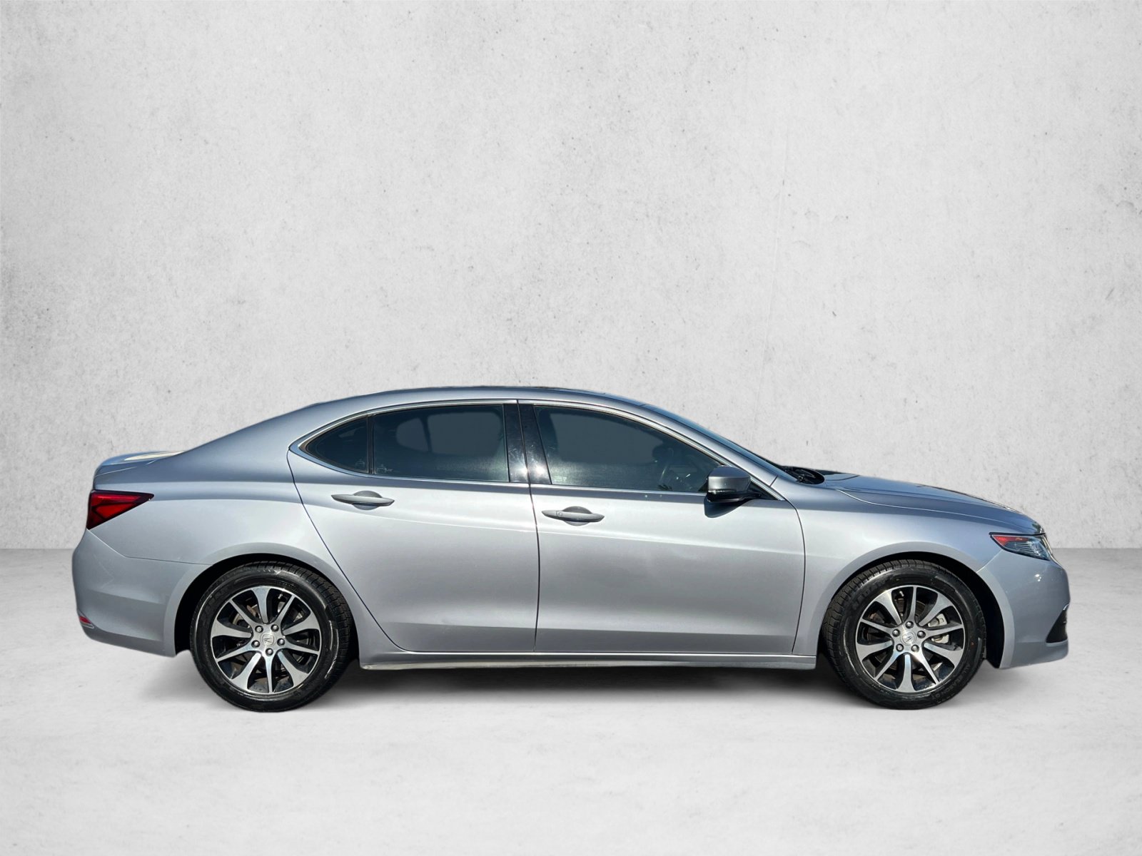 Used 2016 Acura TLX w/ Technology Package FWD video 4