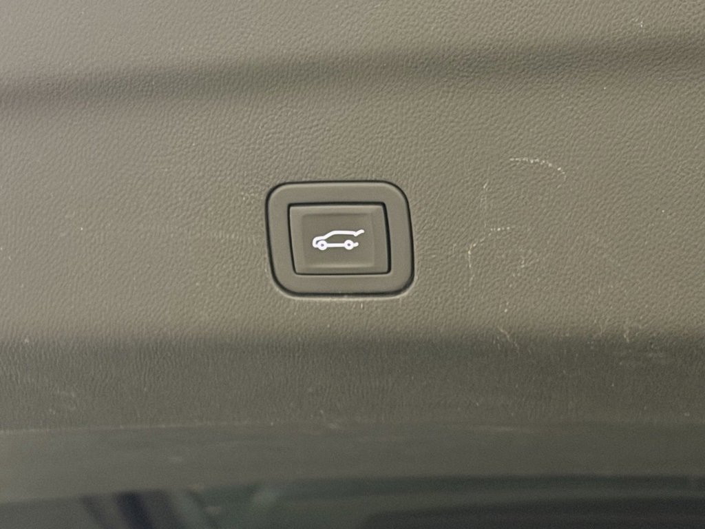 Certified 2024 Chevrolet Tahoe LT image 27