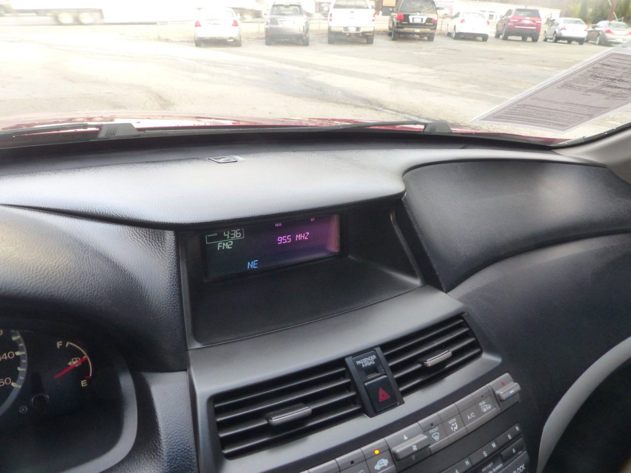 Used 2011 Honda Accord EX-L image 23