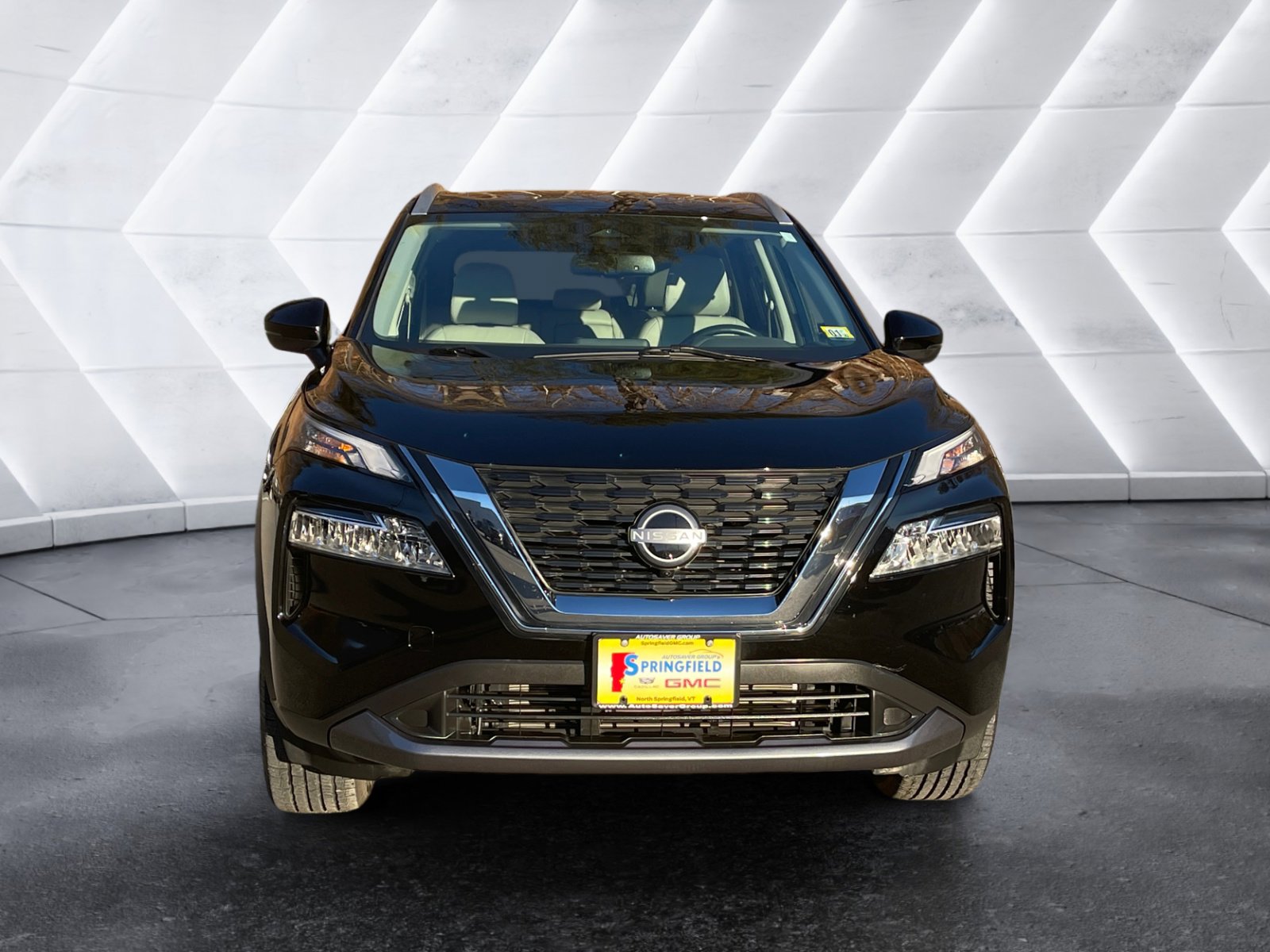 Used 2023 Nissan Rogue SL image 9