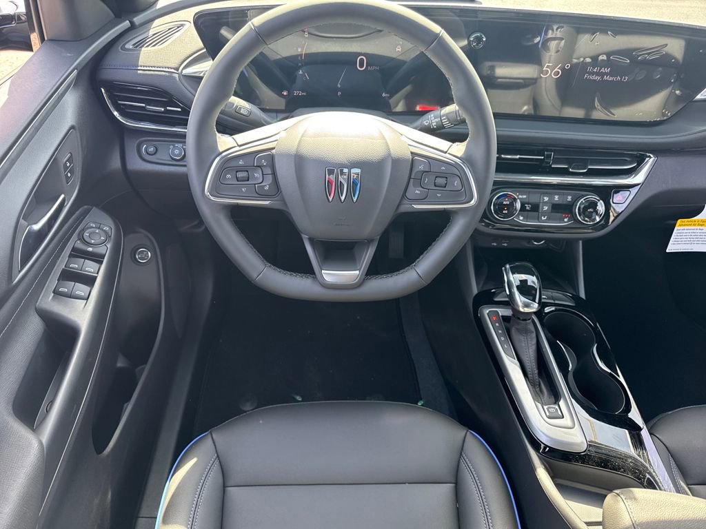 New 2026 Buick Envista Sport Touring w/ Convenience I Package image 13