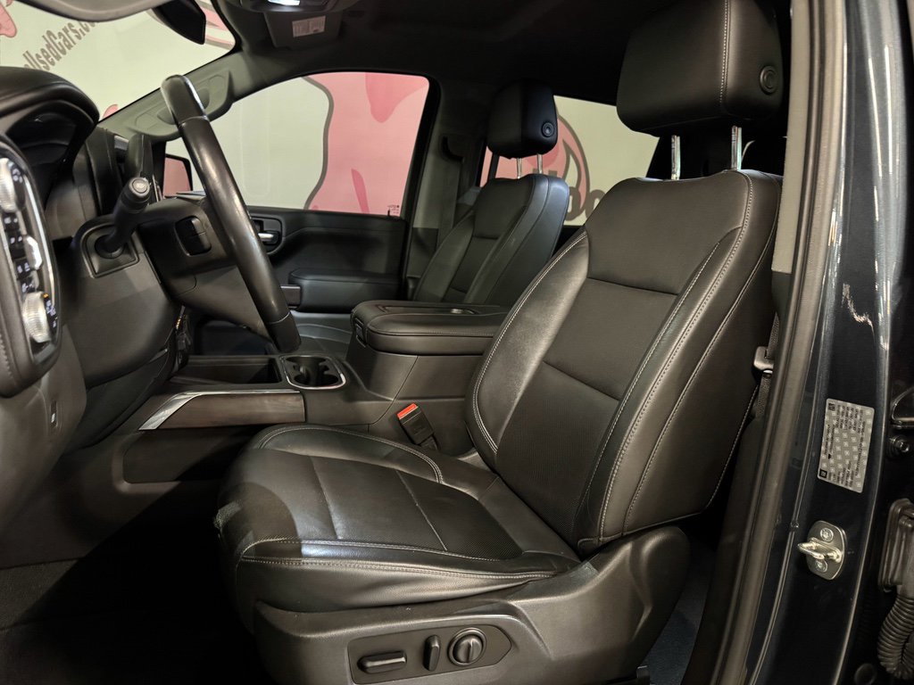 Used 2019 GMC Sierra 1500 SLT w/ SLT Premium Plus Package image 18