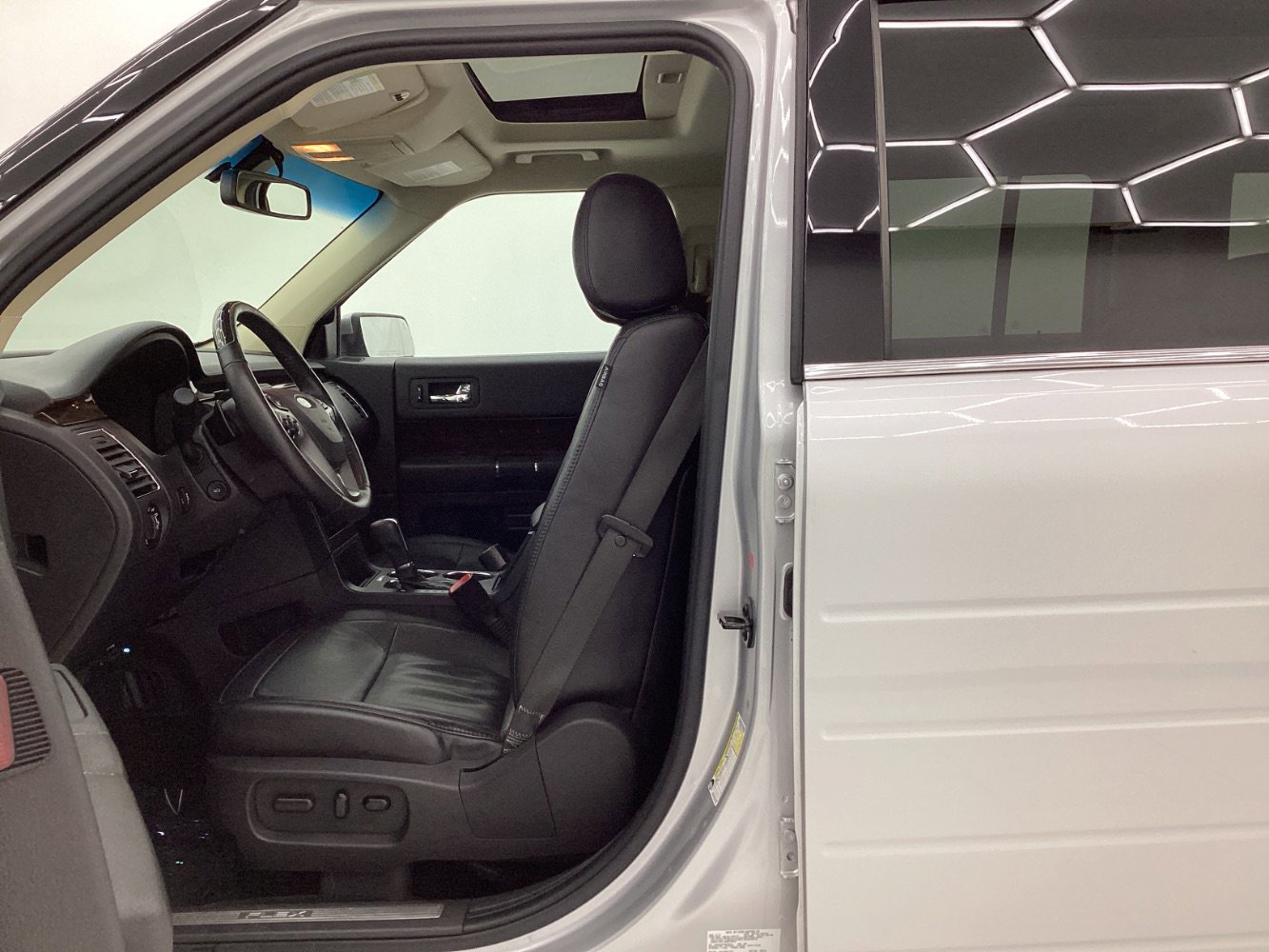 Used 2014 Ford Flex Limited w/ Equipment Group 302A image 14