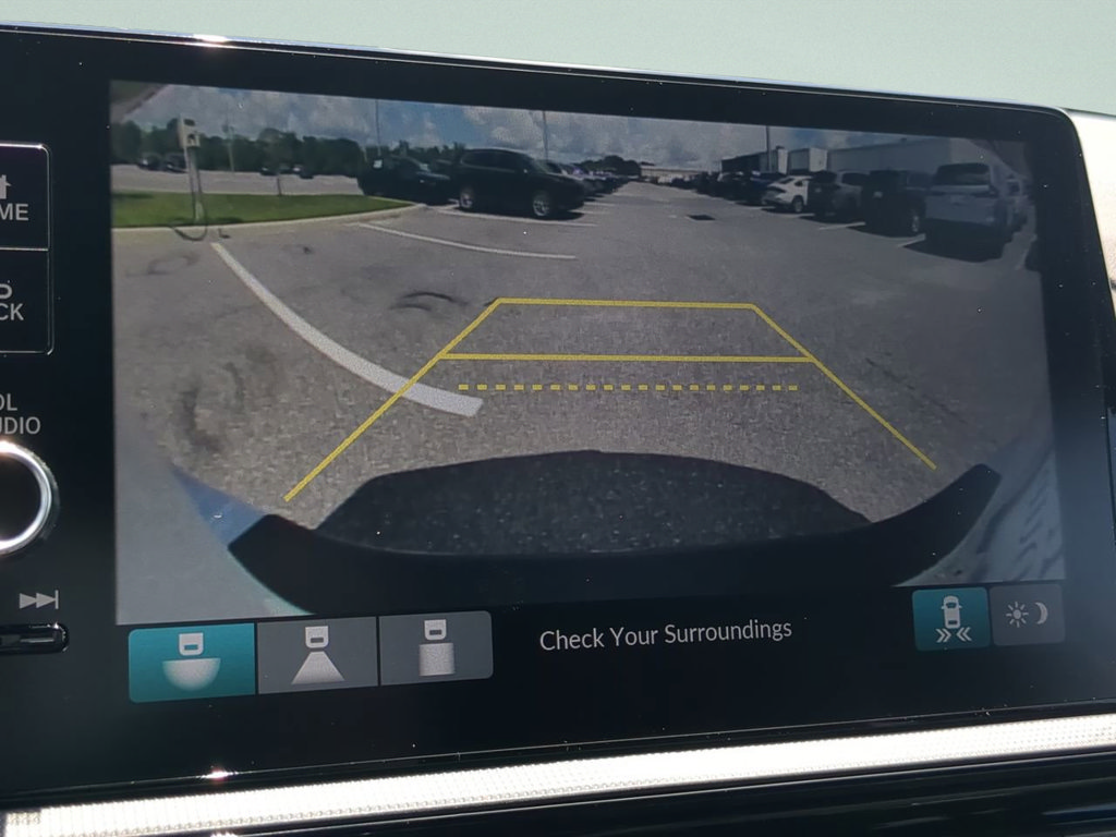 New 2026 Honda Odyssey Sport-L image 17