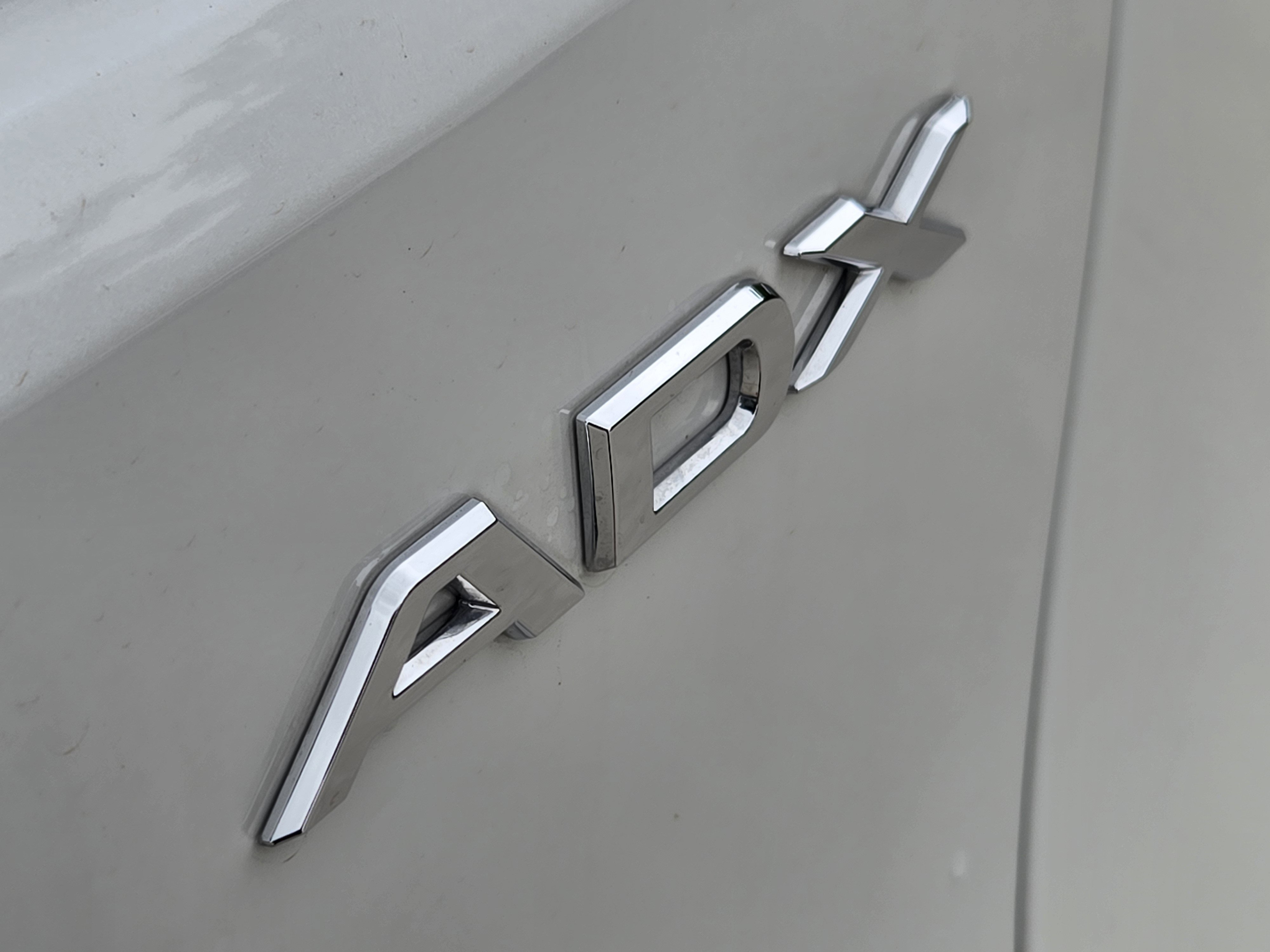 Certified 2025 Acura ADX A-Spec FWD image 11