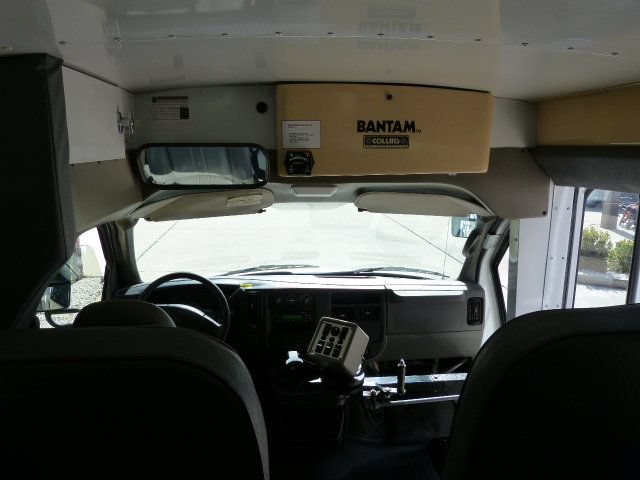 Used 2007 Chevrolet Express 3500 w/ School Bus Package RWD image 32
