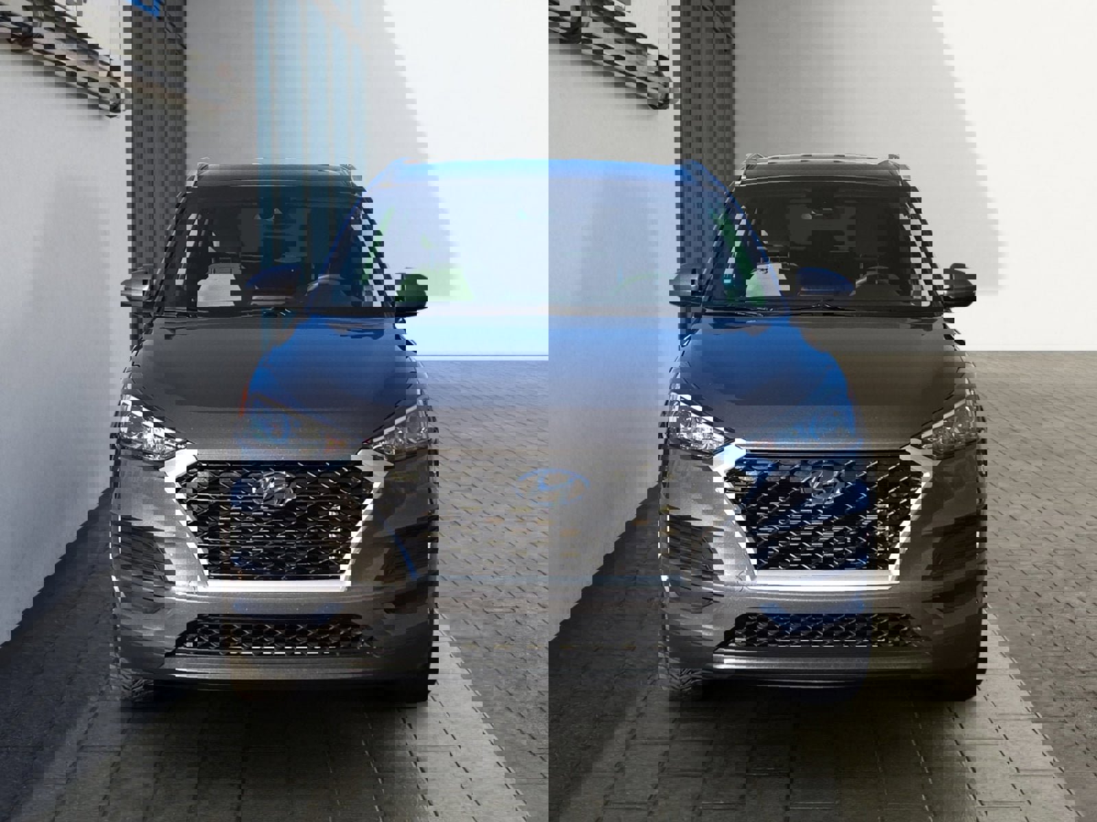 Used 2020 Hyundai Tucson Value image 8