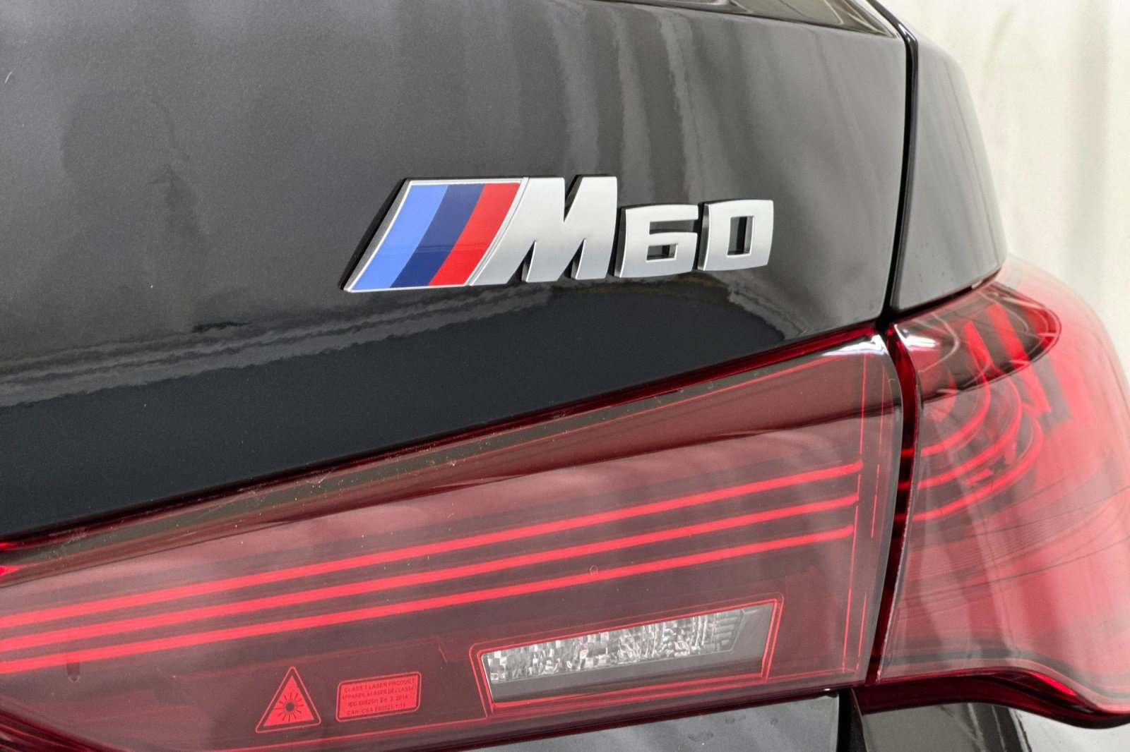 New 2026 BMW i4 M60 w/ Premium Package AWD/4WD image 25