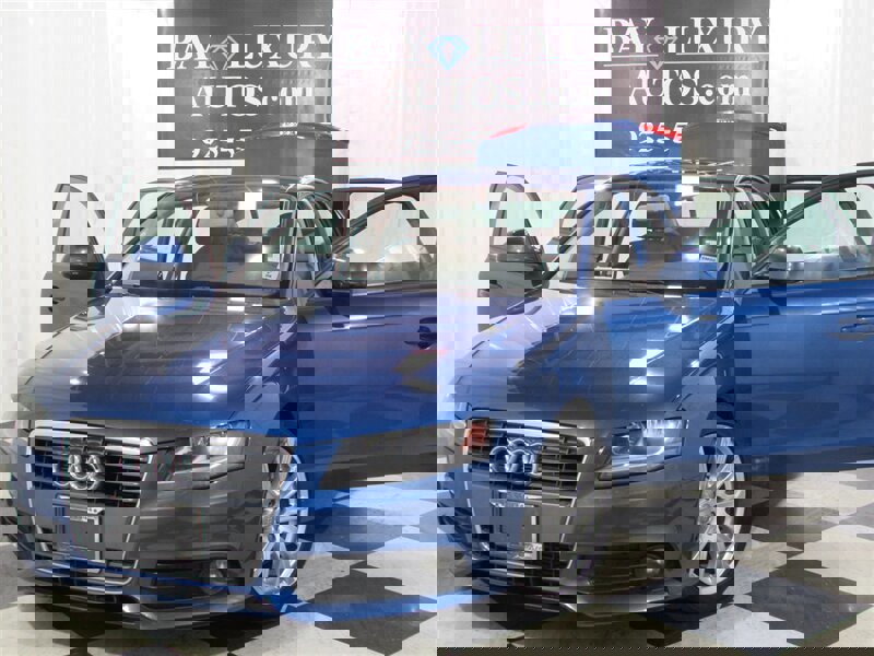 Used 2009 Audi A4 2.0T Premium image 50