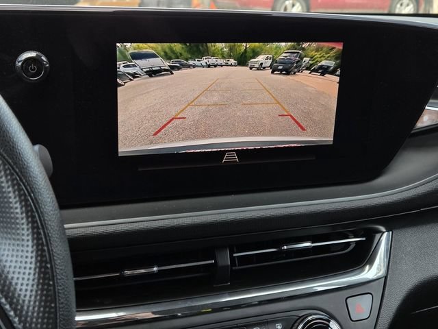 Used 2026 Buick Envista Preferred FWD image 27