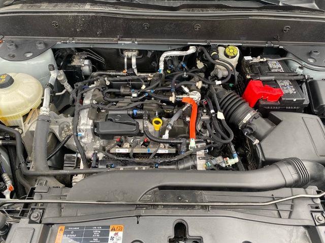 Certified 2023 Ford Bronco Sport Big Bend w/ Convenience Package image 34