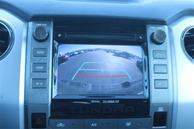 Certified 2019 Toyota Tundra SR5 image 20