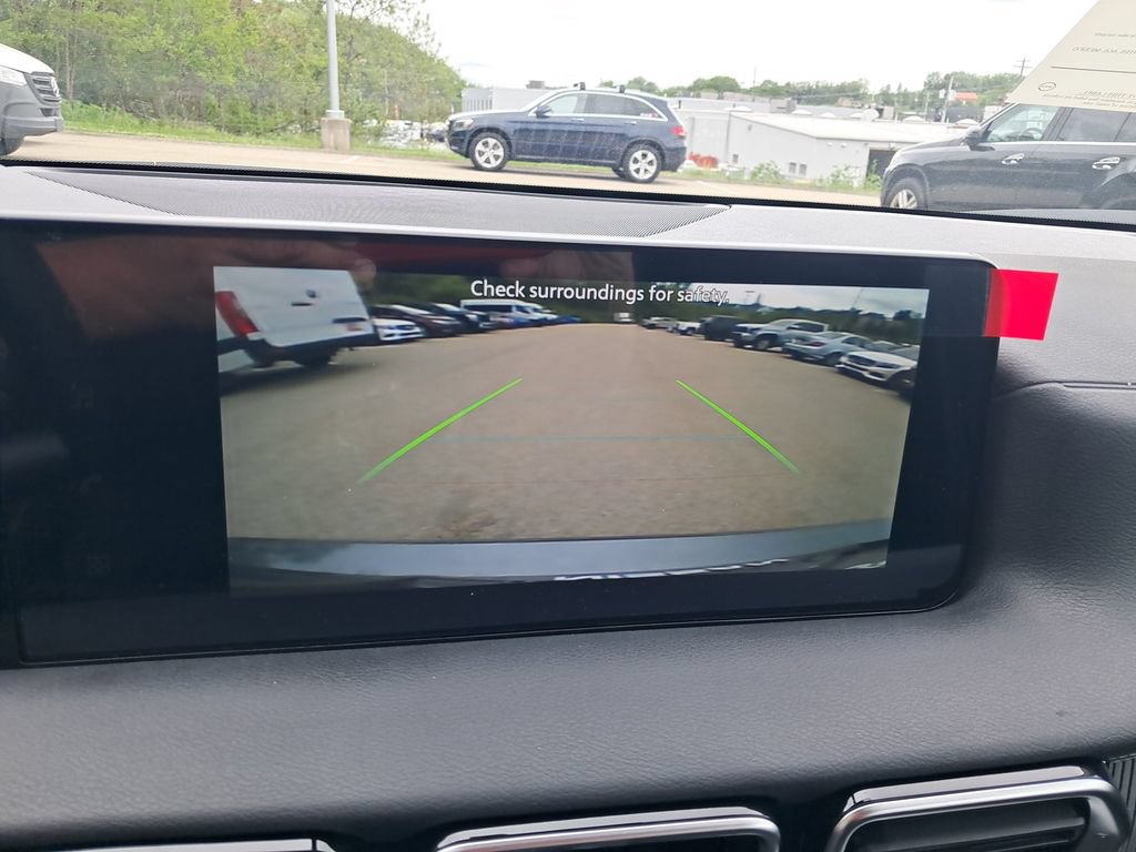 New 2026 Nissan Sentra S w/ S Cold Weather Package FWD image 21