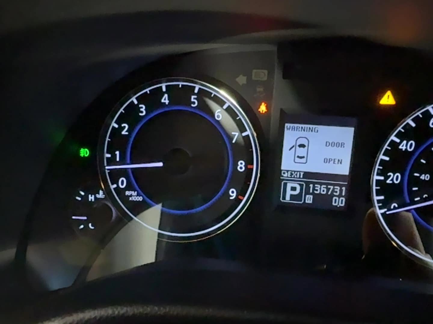 Used 2013 INFINITI G37 x Sedan w/ Premium Pkg image 17
