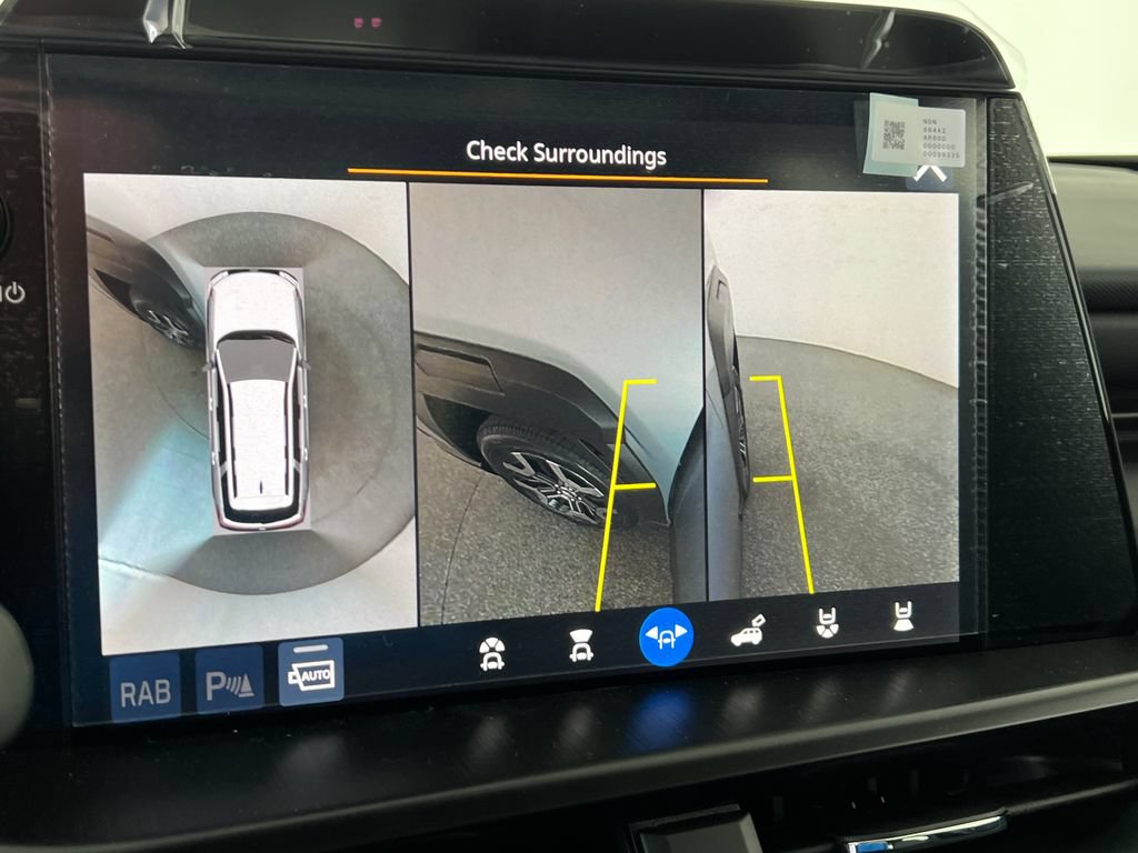 New 2026 Subaru Outback Touring XT AWD/4WD image 34