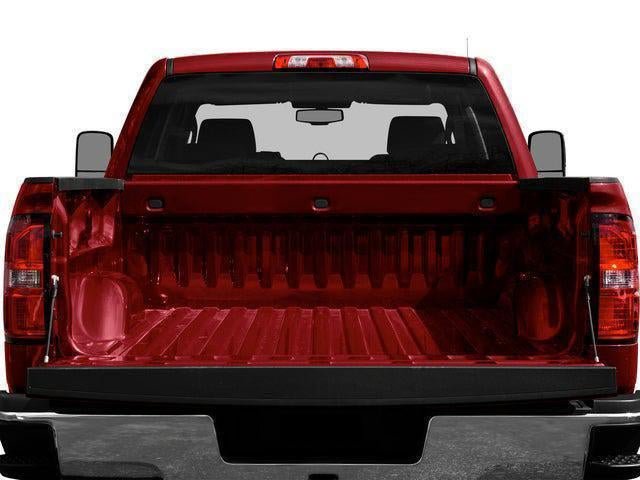 Used 2015 GMC Sierra 2500 SLE w/ SLE Preferred Package AWD/4WD image 13