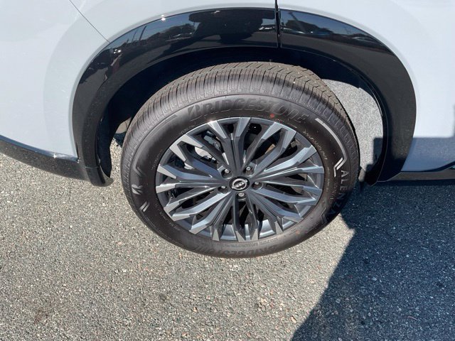 New 2026 Nissan Rogue Platinum AWD/4WD image 7