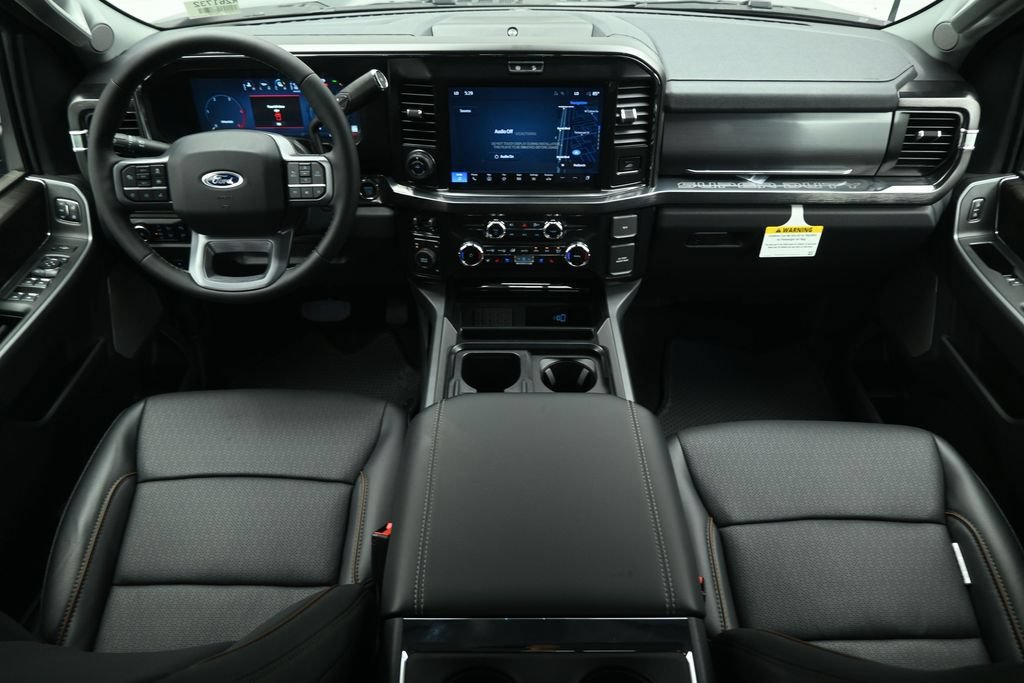 New 2026 Ford F450 Lariat w/ Lariat Premium Package AWD/4WD image 19