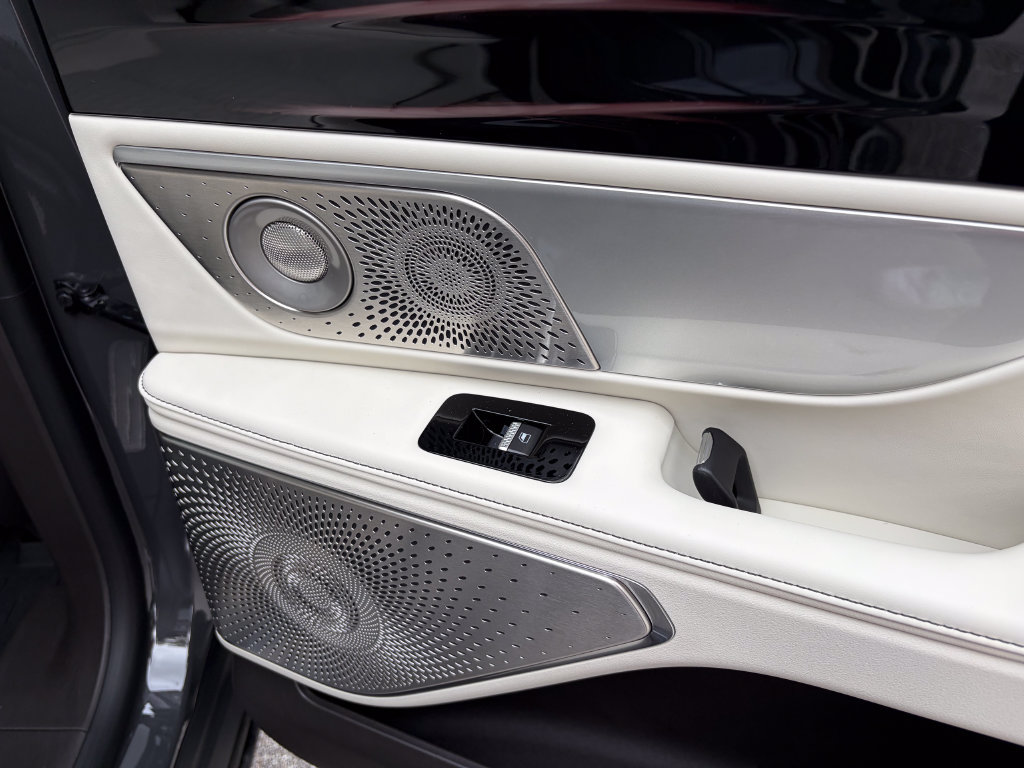 New 2026 Lincoln Nautilus Black Label AWD/4WD image 32