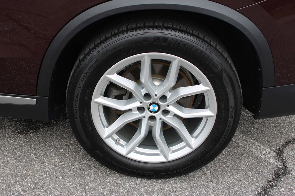 Used 2019 BMW X5 xDrive40i w/ Executive Package image 36