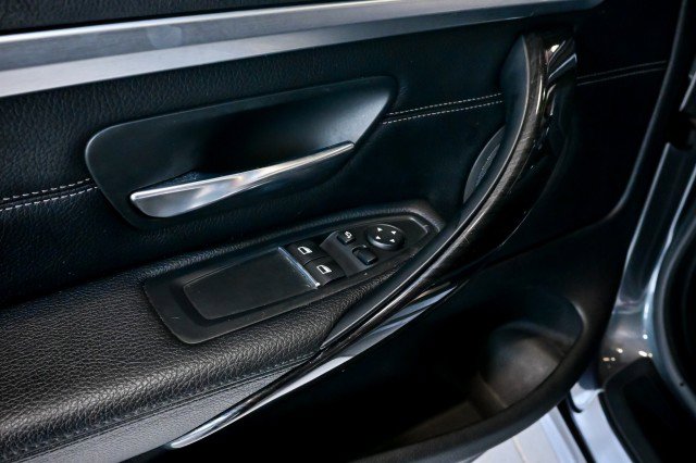 Used 2018 BMW 430i xDrive Coupe image 16