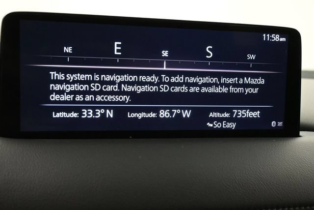 Certified 2023 MAZDA CX-5 AWD 2.5 Turbo image 17