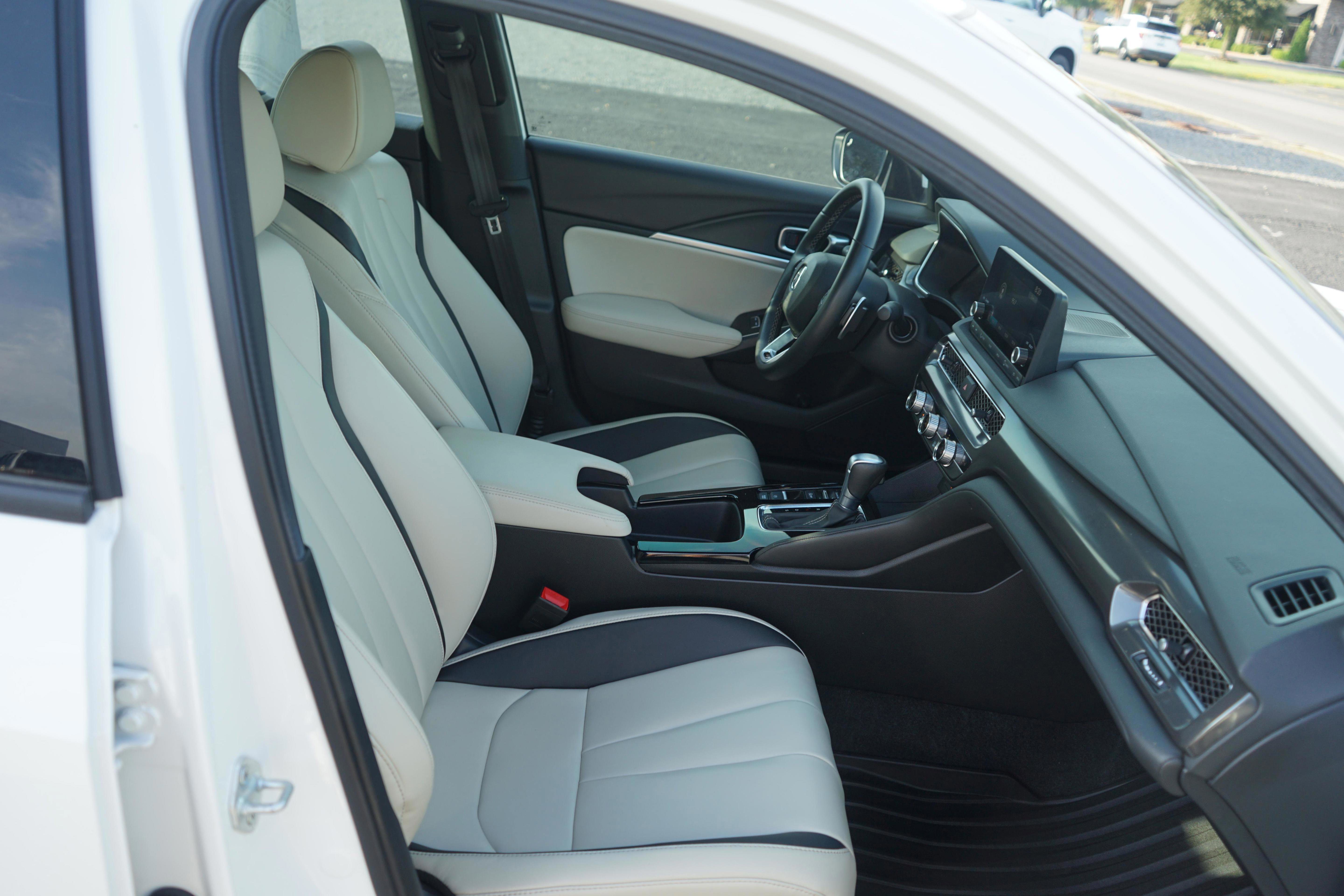 Used 2025 Acura Integra A-Spec image 23