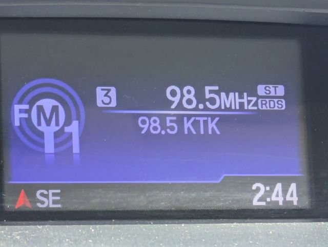 Used 2016 Honda CR-V LX image 27