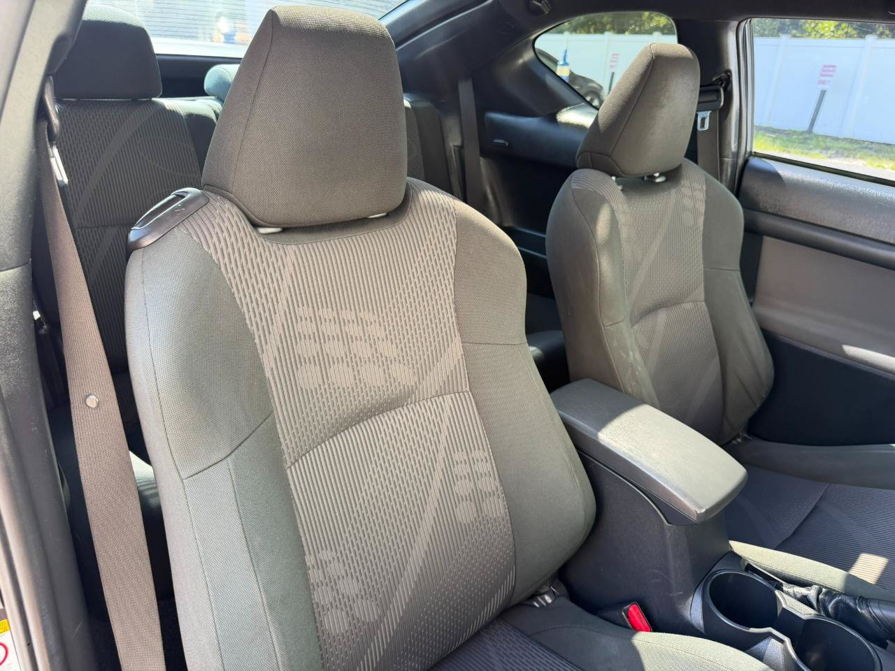 Used 2013 Scion tC FWD image 40