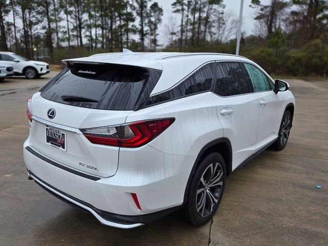 Used 2020 Lexus RX 350L FWD w/ Premium Package image 7