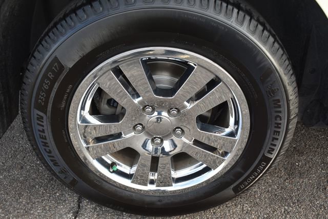 Used 2008 Ford Edge SE FWD image 33