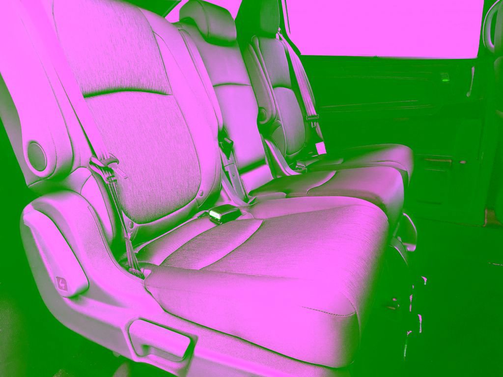 Used 2021 Honda Odyssey EX image 32