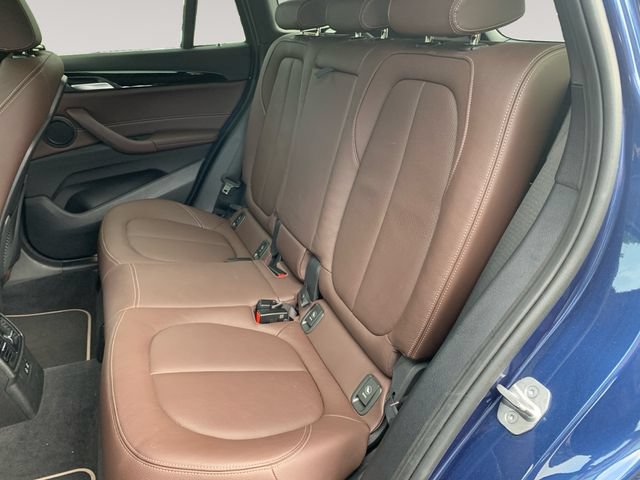 Used 2021 BMW X1 xDrive28i w/ Premium Package AWD/4WD image 13