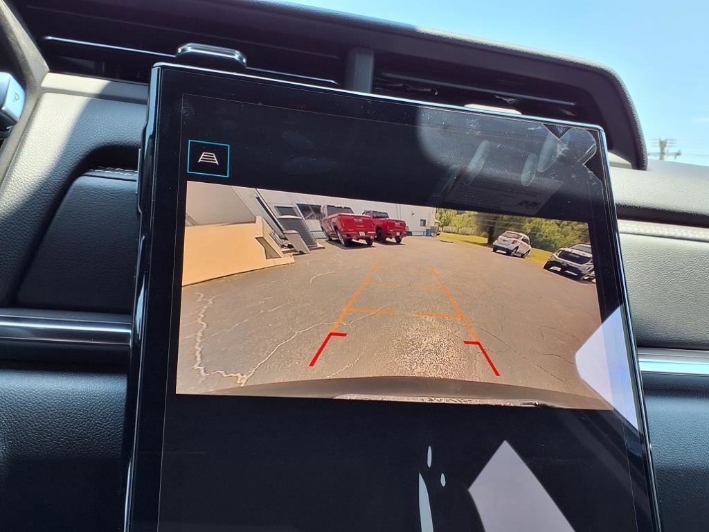 New 2026 GMC Terrain Elevation w/ Elevation Premium Package image 4