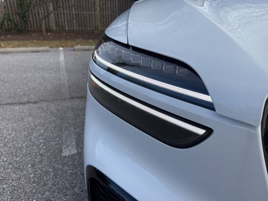 New 2026 Genesis GV70 3.5T Sport Prestige AWD/4WD image 39