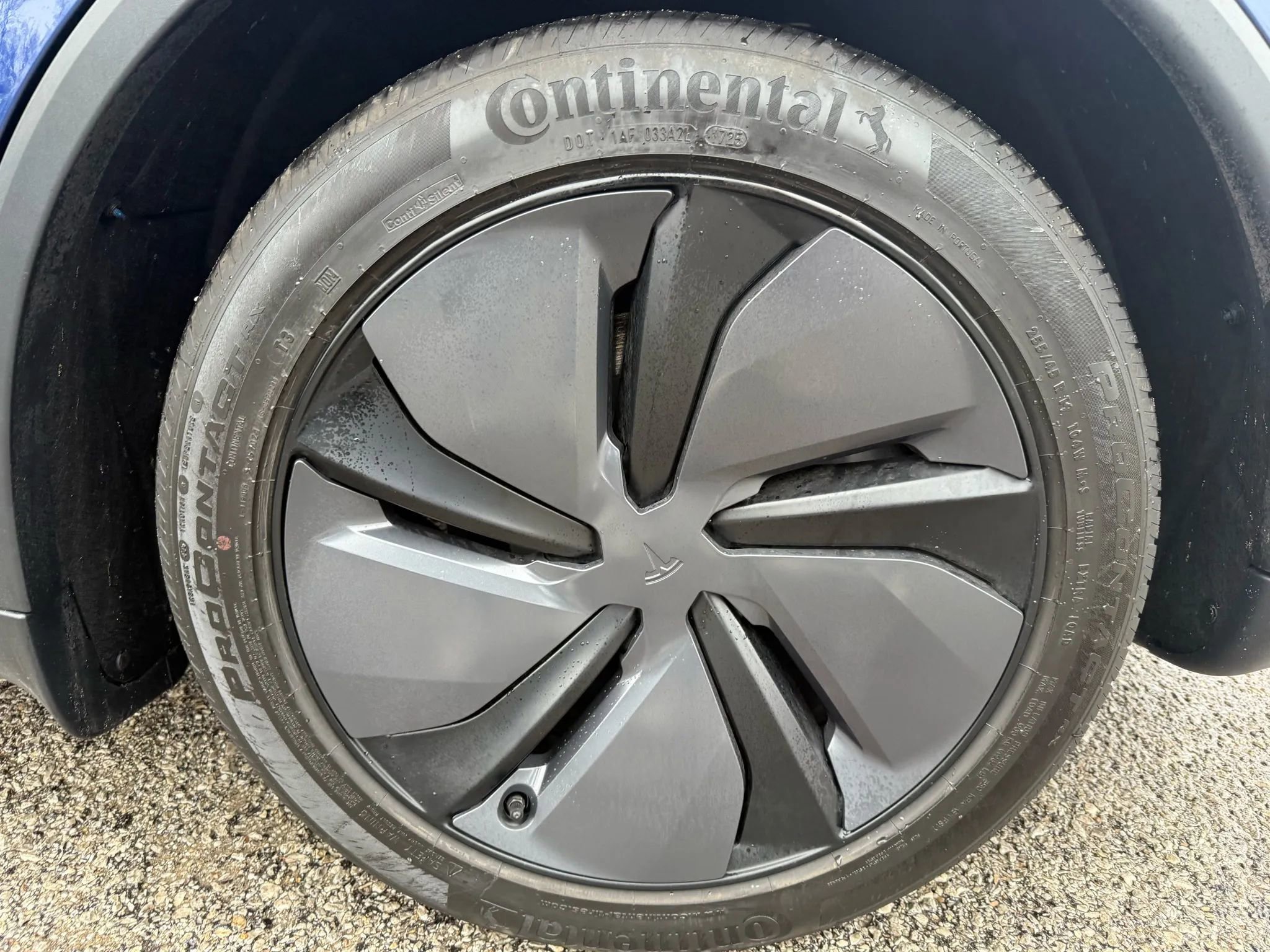 Used 2026 Tesla Model Y Long Range image 20