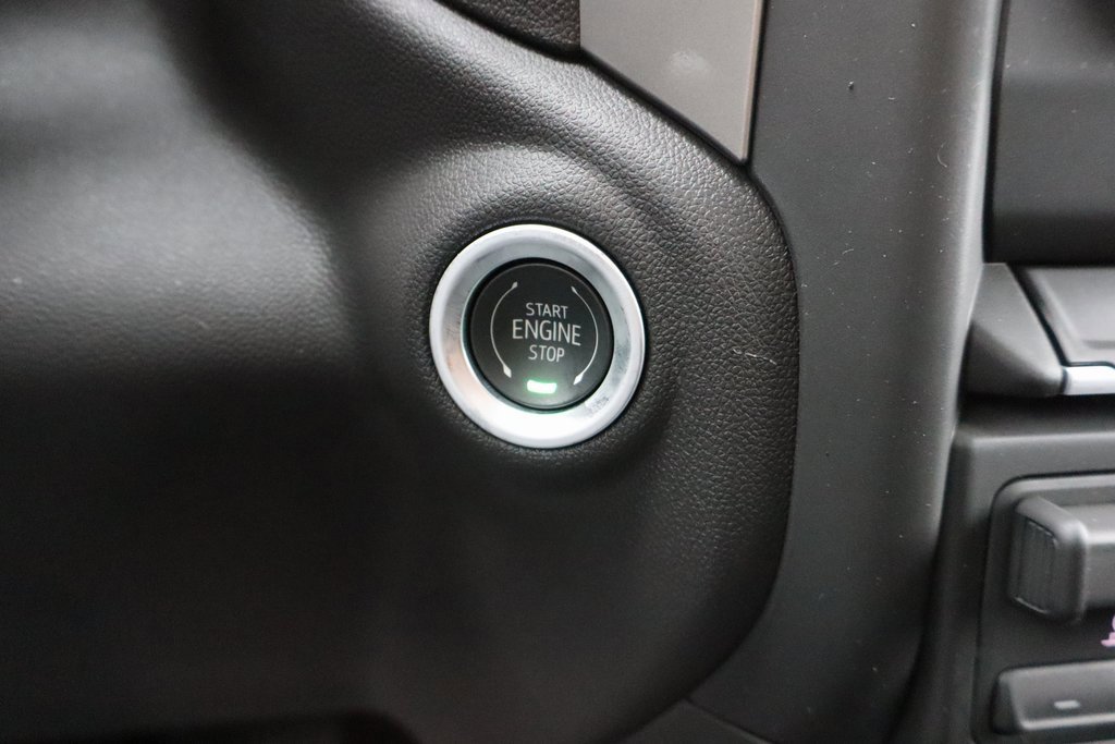 New 2026 Chevrolet Silverado 2500 W/T image 15